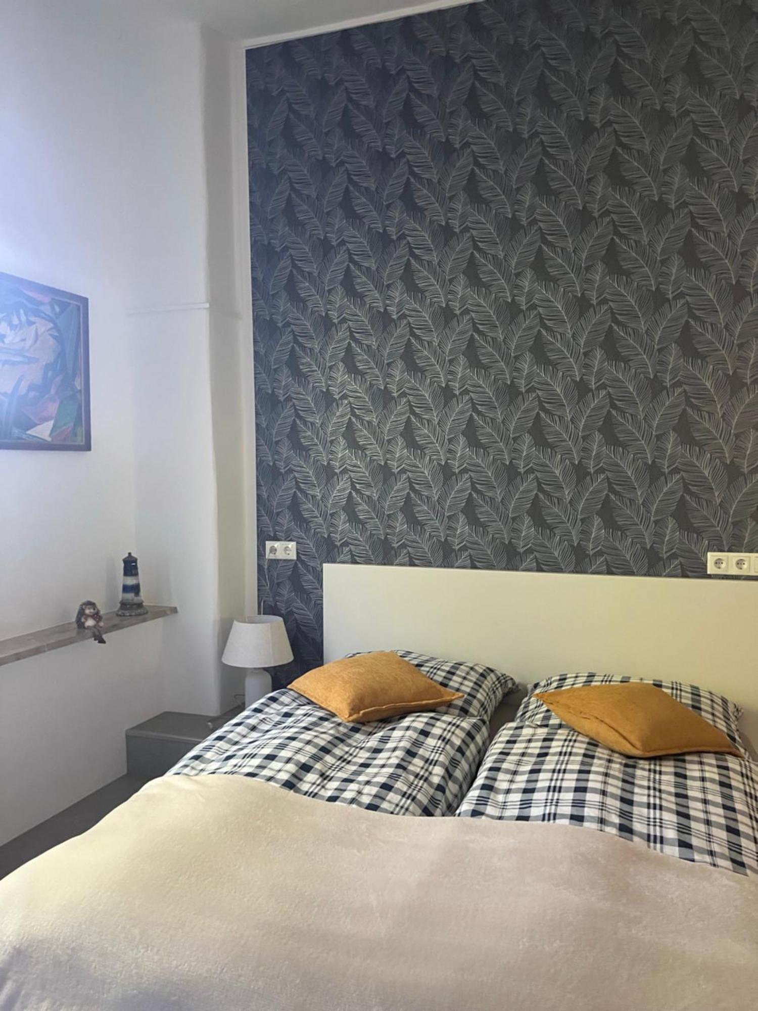 Ferienwohnung Holtz 7 Mesekenhagen Екстер'єр фото